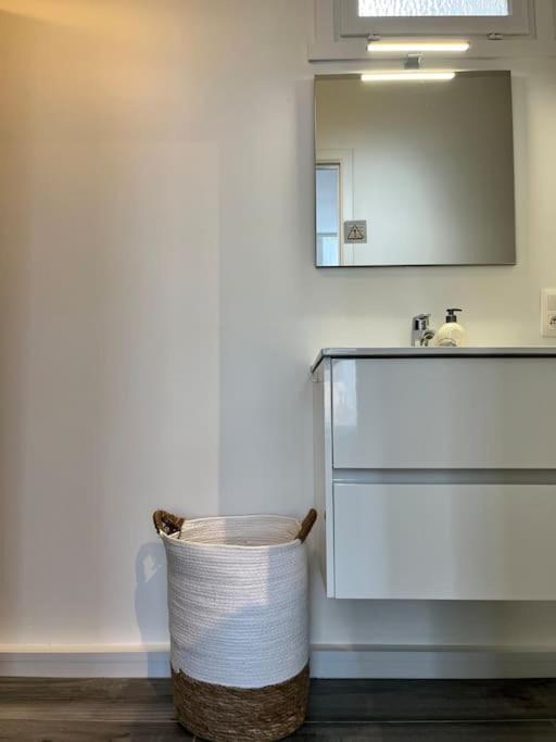 Appartement 2 Ch Avec Vue Sur L'Escaut, Ideal Pour Familles Tournai Extérieur photo